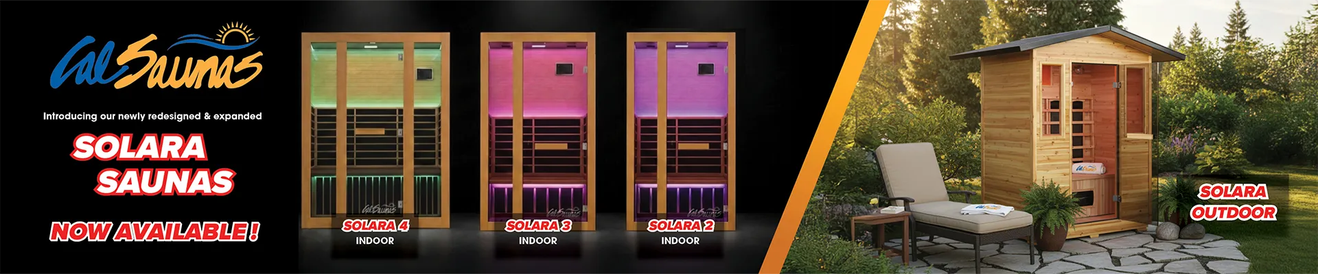 Calspas hot tub being used in a family setting - Chicopee