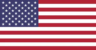 american flag-Chicopee