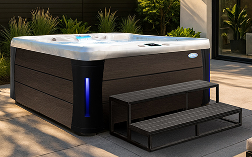 Escape Plus&trade; Spas Chicopee hot tubs for sale