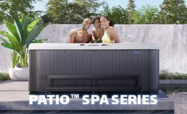 Patio Plus™ Spas Chicopee hot tubs for sale