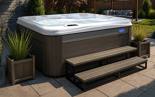 Patio&trade; Spas Chicopee hot tubs for sale