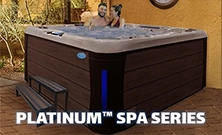 Platinum™ Spas Chicopee hot tubs for sale