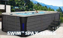 Swim X-Series Spas Chicopee hot tubs for sale