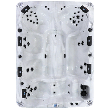 Newporter EC-1148LX hot tubs for sale in Chicopee