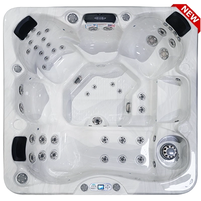 Costa EC-749L hot tubs for sale in Chicopee