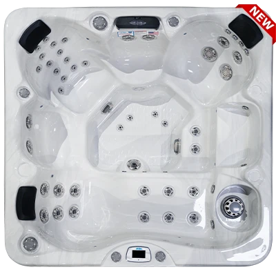 Costa-X EC-749LX hot tubs for sale in Chicopee