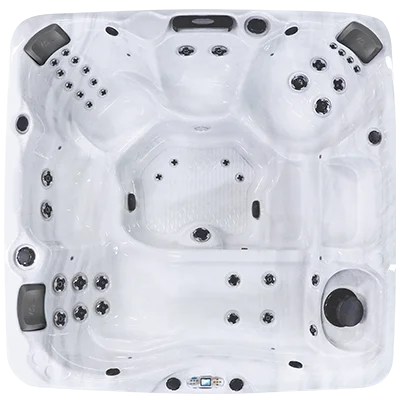 Avalon EC-840L hot tubs for sale in Chicopee