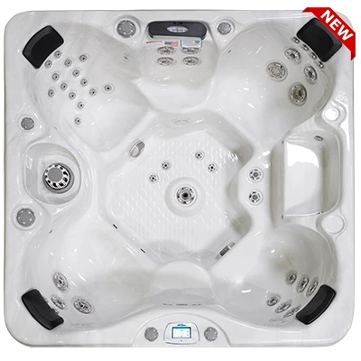 Cancun-X EC-849BX hot tubs for sale in Chicopee