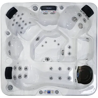 Avalon EC-849L hot tubs for sale in Chicopee
