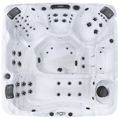 Avalon EC-867L hot tubs for sale in Chicopee