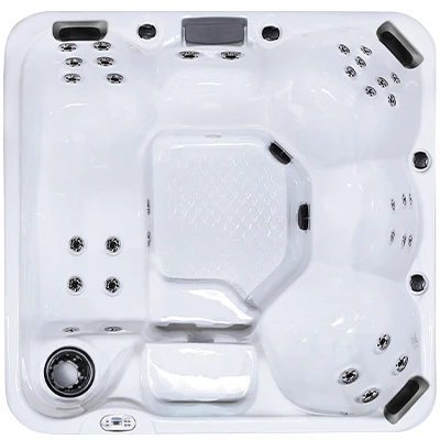 Hawaiian Plus PPZ-634L hot tubs for sale in Chicopee