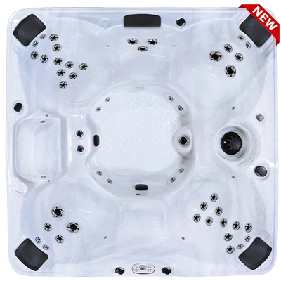 Tropical Plus PPZ-743BC hot tubs for sale in Chicopee