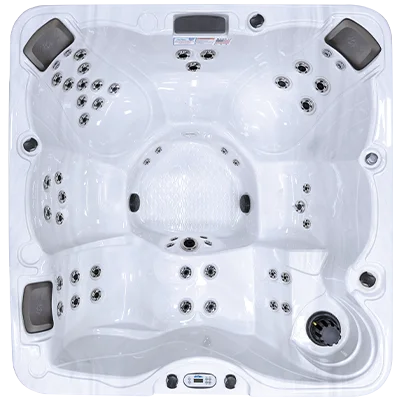 Pacifica Plus PPZ-743L hot tubs for sale in Chicopee