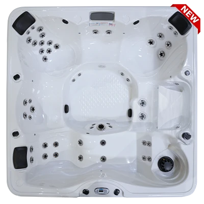 Pacifica Plus PPZ-743LC hot tubs for sale in Chicopee