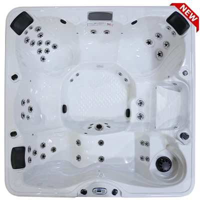 Atlantic Plus PPZ-843LC hot tubs for sale in Chicopee